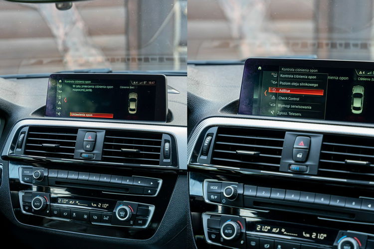 BMW 220 M Pakiet / 220D / 2.0 190KM / Coupe / Bezwypadkowy / OZ Racing zdjęcie 61