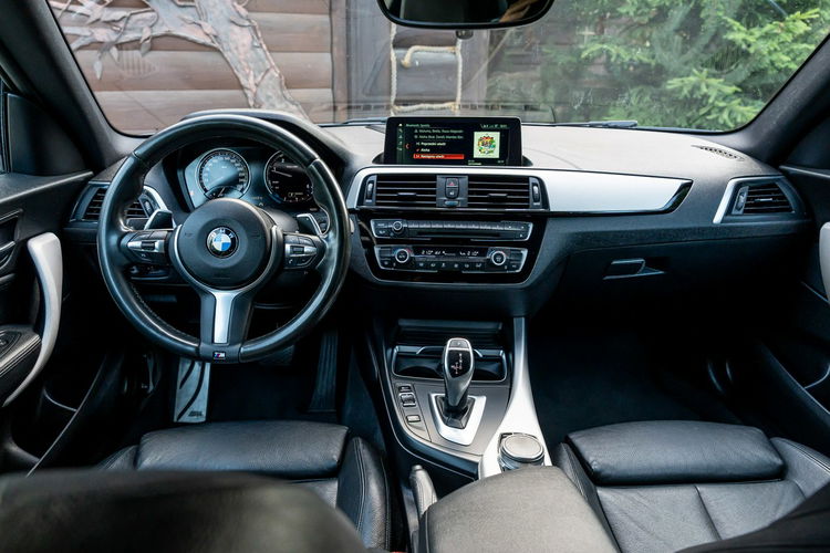 BMW 220 M Pakiet / 220D / 2.0 190KM / Coupe / Bezwypadkowy / OZ Racing zdjęcie 64