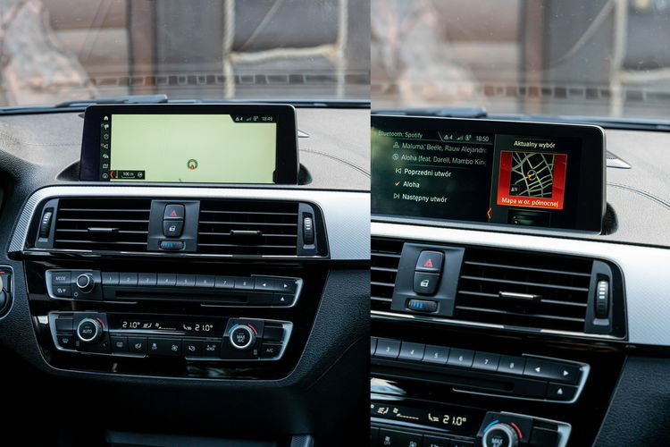 BMW 220 M Pakiet / 220D / 2.0 190KM / Coupe / Bezwypadkowy / OZ Racing zdjęcie 65