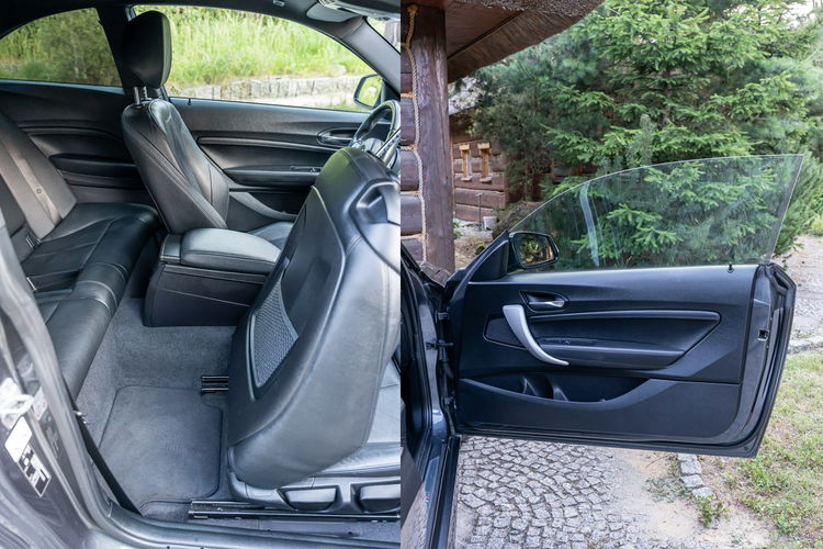 BMW 220 M Pakiet / 220D / 2.0 190KM / Coupe / Bezwypadkowy / OZ Racing zdjęcie 69