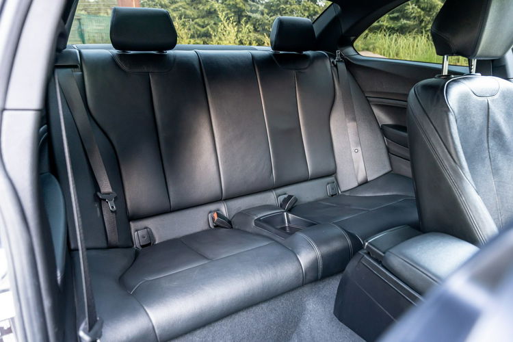 BMW 220 M Pakiet / 220D / 2.0 190KM / Coupe / Bezwypadkowy / OZ Racing zdjęcie 70