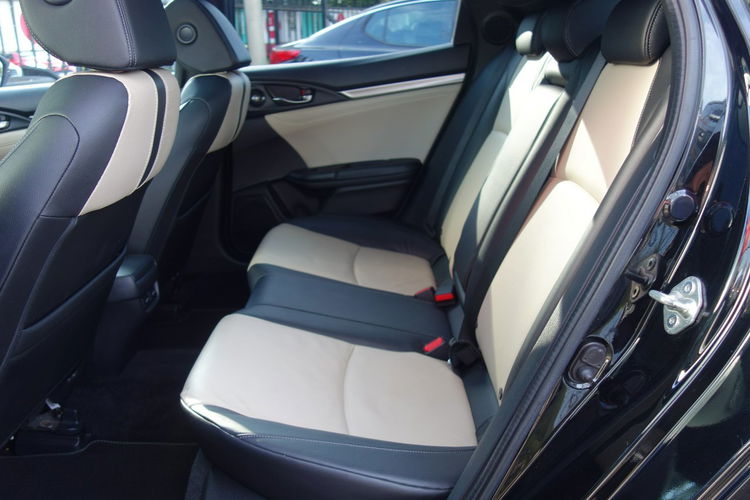 Civic HONDA CIVIC I-DTEC zdjęcie 10