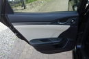 Civic HONDA CIVIC I-DTEC zdjęcie 11