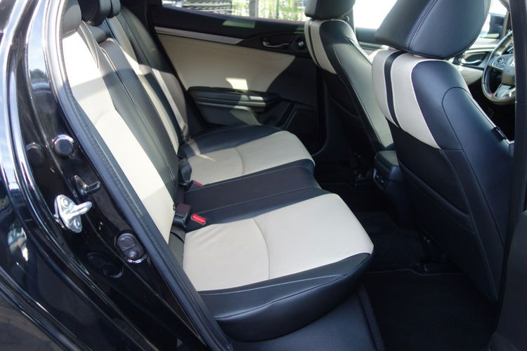 Civic HONDA CIVIC I-DTEC zdjęcie 13