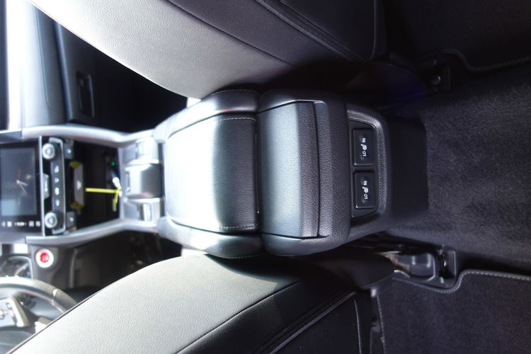 Civic HONDA CIVIC I-DTEC zdjęcie 18