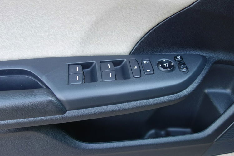 Civic HONDA CIVIC I-DTEC zdjęcie 19