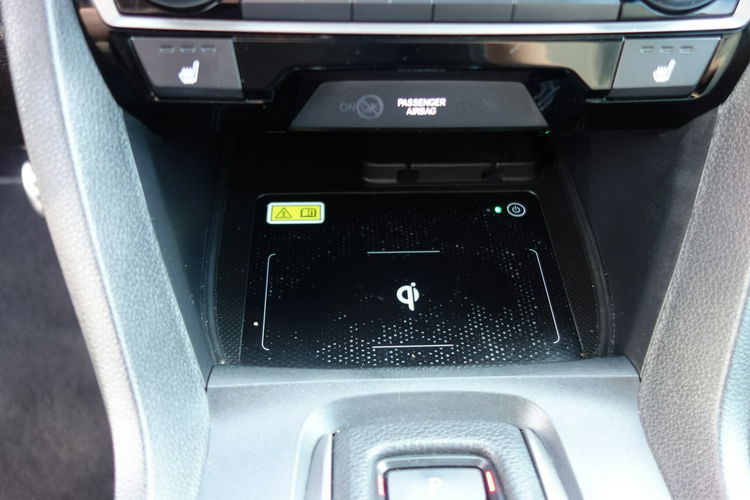 Civic HONDA CIVIC I-DTEC zdjęcie 24