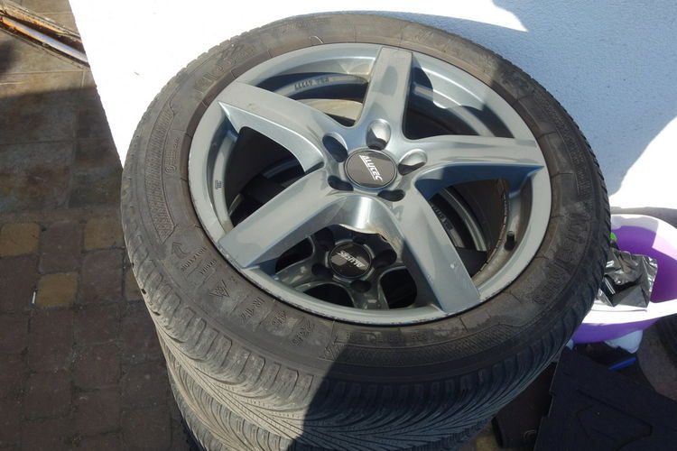 Civic HONDA CIVIC I-DTEC zdjęcie 31