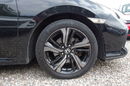 Civic HONDA CIVIC I-DTEC zdjęcie 34