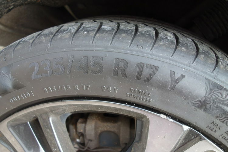 Civic HONDA CIVIC I-DTEC zdjęcie 35