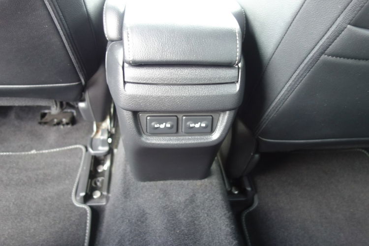 Civic HONDA CIVIC I-DTEC zdjęcie 40