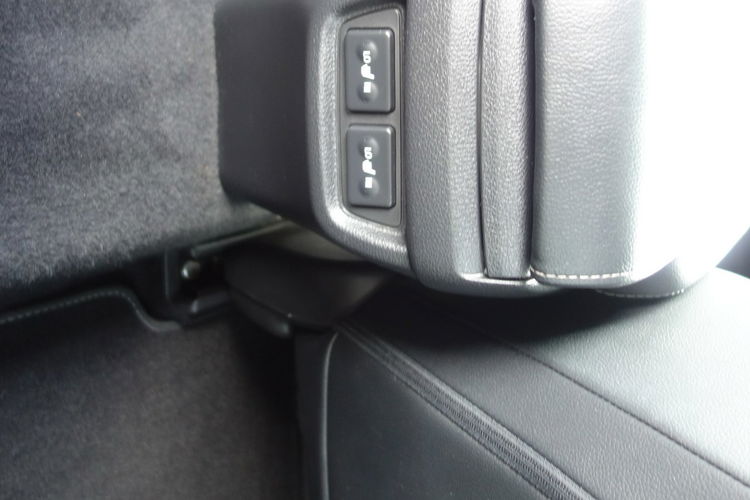 Civic HONDA CIVIC I-DTEC zdjęcie 41