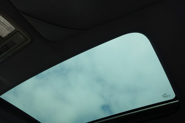 Civic HONDA CIVIC I-DTEC zdjęcie 47