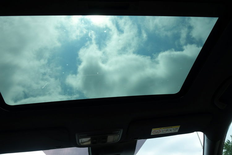 Civic HONDA CIVIC I-DTEC zdjęcie 48