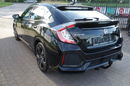 Civic HONDA CIVIC I-DTEC zdjęcie 5