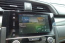 Civic HONDA CIVIC I-DTEC zdjęcie 50