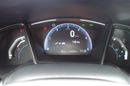 Civic HONDA CIVIC I-DTEC zdjęcie 51