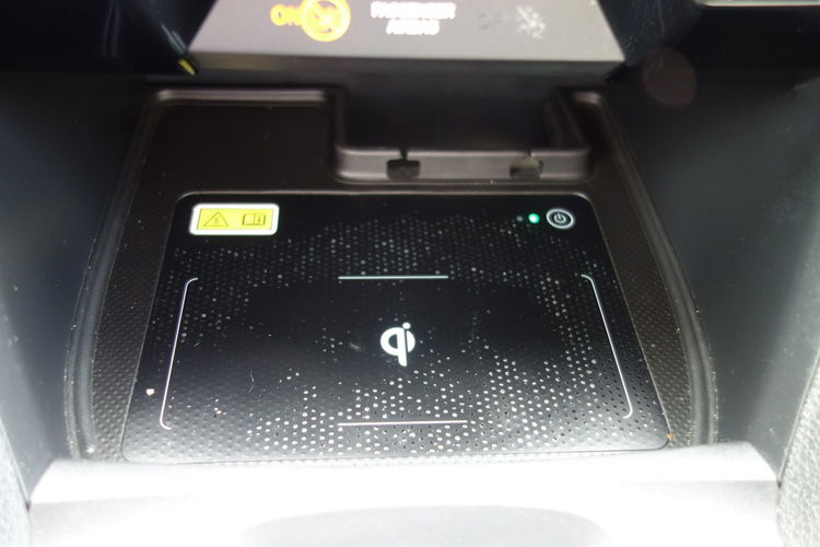 Civic HONDA CIVIC I-DTEC zdjęcie 53