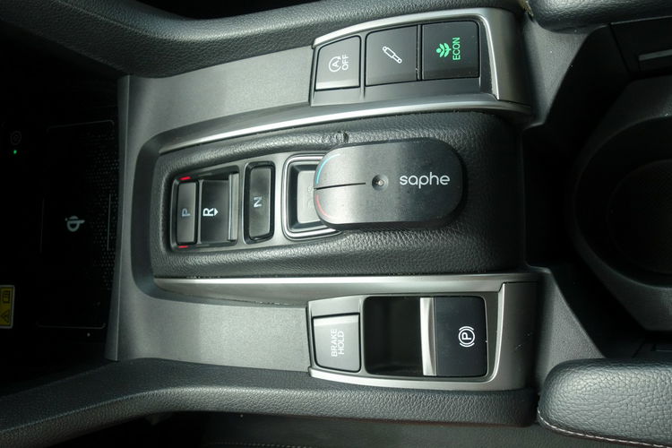 Civic HONDA CIVIC I-DTEC zdjęcie 54