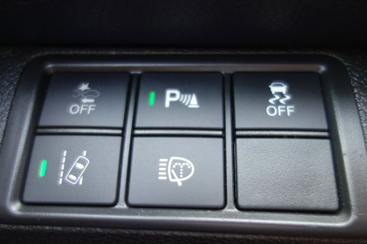 Civic HONDA CIVIC I-DTEC zdjęcie 56