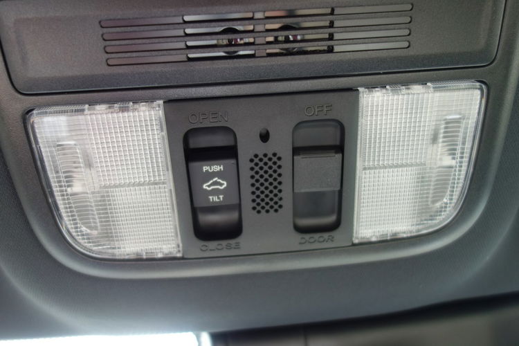 Civic HONDA CIVIC I-DTEC zdjęcie 57