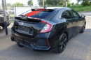 Civic HONDA CIVIC I-DTEC zdjęcie 6
