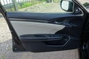 Civic HONDA CIVIC I-DTEC zdjęcie 9