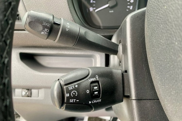 Toyota ProAce SALON PL / 1.6 - 95KM / KLIMA / tempomat / SERVIS / GWARANCJA zdjęcie 14