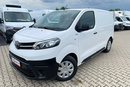 Toyota ProAce SALON PL / 1.6 - 95KM / KLIMA / tempomat / SERVIS / GWARANCJA zdjęcie 3