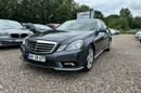 E 350 MERCEDES-BENZ E 350 W212 zdjęcie 2
