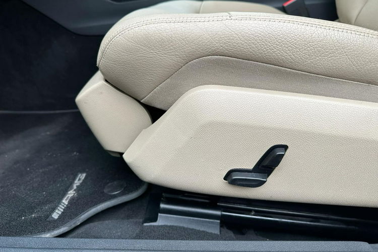 E 350 MERCEDES-BENZ E 350 W212 zdjęcie 22