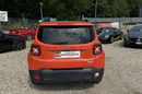 Jeep Renegade 2.4i+gaz automat 4x4 kamera przód i tył navi ledy zamiana 1.r.gwarancj zdjęcie 10