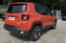Jeep Renegade 2.4i+gaz automat 4x4 kamera przód i tył navi ledy zamiana 1.r.gwarancj zdjęcie 11