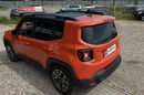 Jeep Renegade 2.4i+gaz automat 4x4 kamera przód i tył navi ledy zamiana 1.r.gwarancj zdjęcie 14