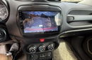 Jeep Renegade 2.4i+gaz automat 4x4 kamera przód i tył navi ledy zamiana 1.r.gwarancj zdjęcie 19