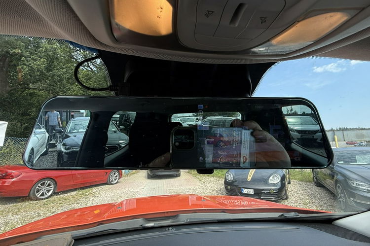 Jeep Renegade 2.4i+gaz automat 4x4 kamera przód i tył navi ledy zamiana 1.r.gwarancj zdjęcie 21