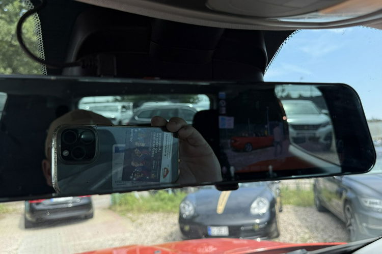 Jeep Renegade 2.4i+gaz automat 4x4 kamera przód i tył navi ledy zamiana 1.r.gwarancj zdjęcie 26