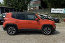 Jeep Renegade 2.4i+gaz automat 4x4 kamera przód i tył navi ledy zamiana 1.r.gwarancj zdjęcie 7
