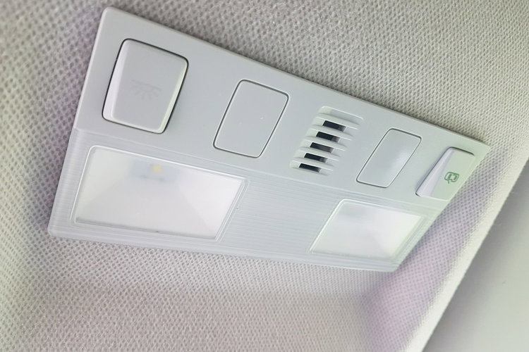 MAN TGE CRAFTER 8 EP KONTENER 4.10x2.15x2.32 KLIMA 2.0 TDI KRAJOWY DMC 3500 KG zdjęcie 31