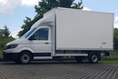 MAN TGE CRAFTER 8 EP KONTENER 4.10x2.15x2.32 KLIMA 2.0 TDI KRAJOWY DMC 3500 KG zdjęcie 33