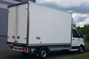 MAN TGE CRAFTER 8 EP KONTENER 4.10x2.15x2.32 KLIMA 2.0 TDI KRAJOWY DMC 3500 KG zdjęcie 4
