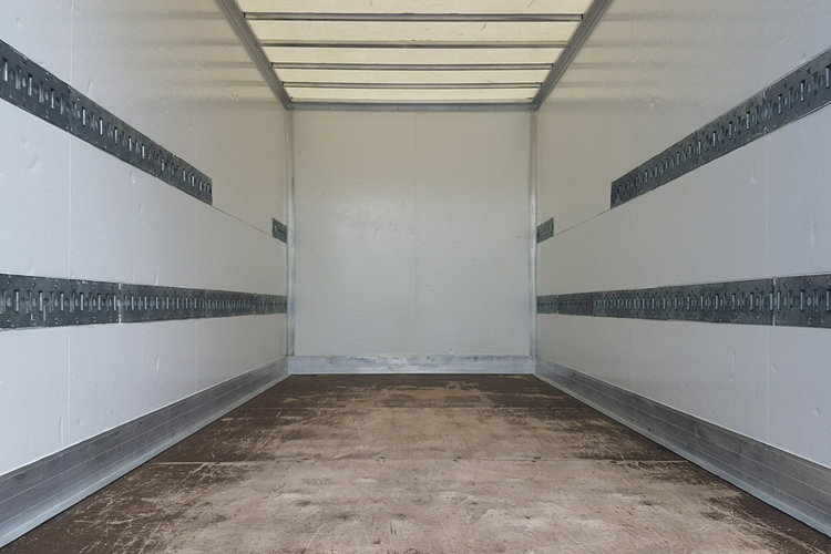 Volkswagen Crafter MAN TGE 8 EP KONTENER 4.10x2.15x2.32 KLIMA 2.0 TDI KRAJOWY DMC 3500 KG zdjęcie 17