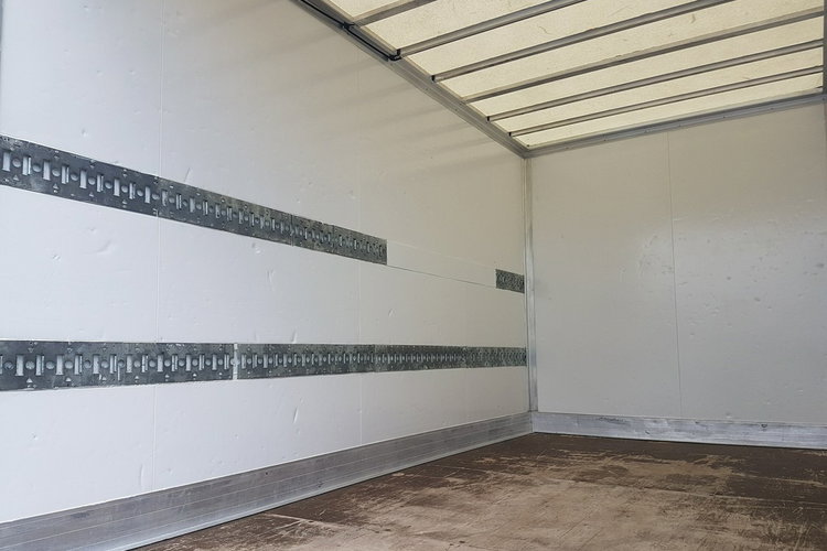 Volkswagen Crafter MAN TGE 8 EP KONTENER 4.10x2.15x2.32 KLIMA 2.0 TDI KRAJOWY DMC 3500 KG zdjęcie 19