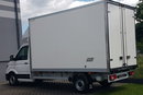 Volkswagen Crafter MAN TGE 8 EP KONTENER 4.10x2.15x2.32 KLIMA 2.0 TDI KRAJOWY DMC 3500 KG zdjęcie 3