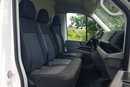 Volkswagen Crafter MAN TGE 8 EP KONTENER 4.10x2.15x2.32 KLIMA 2.0 TDI KRAJOWY DMC 3500 KG zdjęcie 8