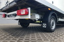 Volkswagen Crafter MAN TGE 8 EP KONTENER 4.10x2.15x2.32 KLIMA 2.0 TDI KRAJOWY DMC 3500 KG zdjęcie 22