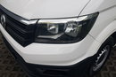 Volkswagen Crafter MAN TGE 8 EP KONTENER 4.10x2.15x2.32 KLIMA 2.0 TDI KRAJOWY DMC 3500 KG zdjęcie 26