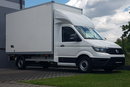 Volkswagen Crafter MAN TGE 8 EP KONTENER 4.10x2.15x2.32 KLIMA 2.0 TDI KRAJOWY DMC 3500 KG zdjęcie 30