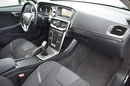 Volvo V40 1.6D2 116Km Led Pół-Skóra Navi Gwarancja zdjęcie 11