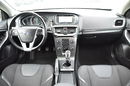 Volvo V40 1.6D2 116Km Led Pół-Skóra Navi Gwarancja zdjęcie 13